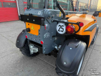 Telescopische Shovel / Wiellader / Kniklader Giant GT5045 Tendo verreiker