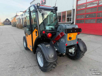 Telescopische Shovel / Wiellader / Kniklader Giant GT5045 Tendo verreiker