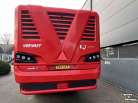 Bietenrooier Vervaet Q 621 Bietenrooier