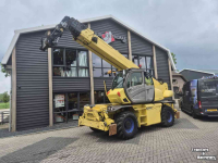 Verreiker Manitou MRT 2540+