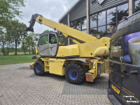 Verreiker Manitou MRT 2540+