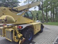 Verreiker Manitou MRT 2540+