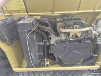 Verreiker Manitou MRT 2540+