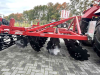 Schijveneg Evers Orlov schijveneg