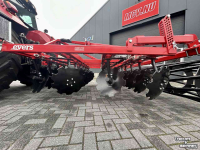 Schijveneg Evers Orlov schijveneg