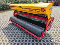 Doorzaaimachine Vredo DZ229.07.5 doorzaaimachine