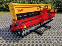 Doorzaaimachine Vredo DZ229.07.5 doorzaaimachine