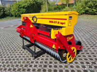 Doorzaaimachine Vredo DZ229.07.5 doorzaaimachine