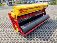 Doorzaaimachine Vredo DZ229.07.5 doorzaaimachine