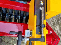Doorzaaimachine Vredo DZ229.07.5 doorzaaimachine