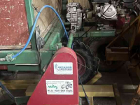 Selectiewagen Van Der Sluis Selectiewagen 4 wiel benzine