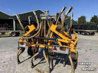 Bouwlandinjecteur Joskin Terraflex 5200/13SHK