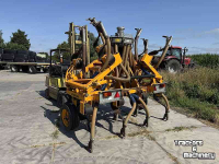 Bouwlandinjecteur Joskin Terraflex 5200/13SHK