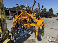 Bouwlandinjecteur Joskin Terraflex 5200/13SHK