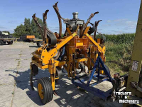 Bouwlandinjecteur Joskin Terraflex 5200/13SHK