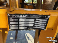 Bouwlandinjecteur Joskin Terraflex 5200/13SHK
