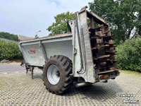 Mestverspreider / Stalmeststrooier Fliegl ADS 120 mestverspreider