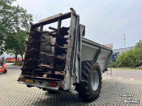 Mestverspreider / Stalmeststrooier Fliegl ADS 120 mestverspreider