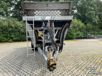 Mestverspreider / Stalmeststrooier Fliegl ADS 120 mestverspreider