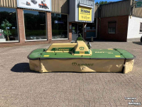 Maaier Krone Easy Cut F320