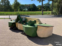 Maaier Krone Easy Cut F320
