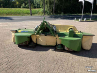 Maaier Krone Easy Cut F320