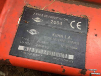 Maaier Kuhn FC 280 F