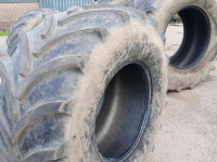 Wielen, Banden, Velgen & Afstandsringen Vredestein 710/75r38 & 600/65r28