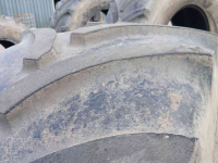 Wielen, Banden, Velgen & Afstandsringen Vredestein 710/75r38 & 600/65r28