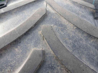 Wielen, Banden, Velgen & Afstandsringen Vredestein 710/75r38 & 600/65r28