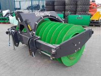 Kuilverdichtingswals Betec Roller 250SS