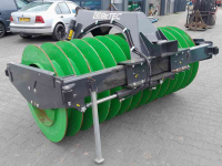 Kuilverdichtingswals Betec Roller 250SS
