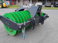 Kuilverdichtingswals Betec Roller 250SS
