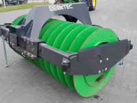 Kuilverdichtingswals Betec Roller 250SS