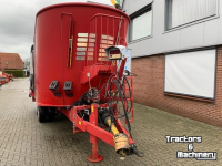 Voermengwagen BVL 24 LS-2S