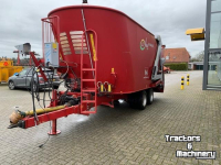 Voermengwagen BVL 24 LS-2S
