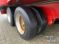 Voermengwagen BVL 24 LS-2S