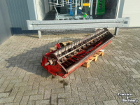 Maaier Fella KNEUZER SM 270 KC