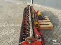 Maaier Fella KNEUZER SM 270 KC