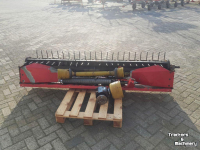 Maaier Fella KNEUZER SM 270 KC