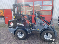 Shovel / Wiellader / Kniklader Giant Giant G2500
