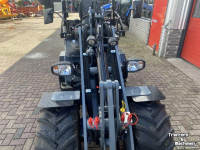 Shovel / Wiellader / Kniklader Giant Giant G2500