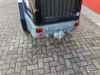 Shovel / Wiellader / Kniklader Giant Giant G2500 HD