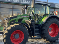 Tractor / Trekker Fendt Fendt 620 Power Plus /Demo