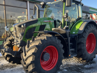 Tractor / Trekker Fendt Fendt 620 Power Plus /Demo