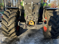Tractor / Trekker Fendt Fendt 620 Power Plus /Demo