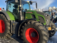 Tractor / Trekker Fendt Fendt 620 Power Plus /Demo