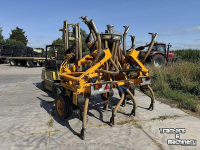 Bouwlandinjecteur Joskin Joskin - Terraflex 5200/13SHK