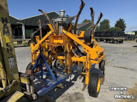 Bouwlandinjecteur Joskin Joskin - Terraflex 5200/13SHK