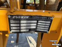 Bouwlandinjecteur Joskin Joskin - Terraflex 5200/13SHK